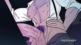 Ryan and Stateliness Hole